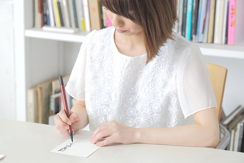 送る相手の印象に残る年賀状を作ろう