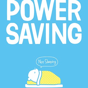 みんなで節電