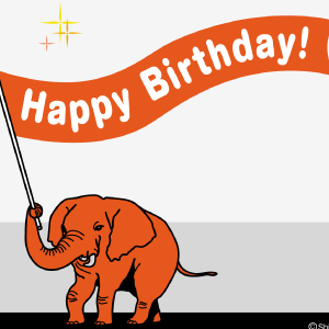 Your Special Day.