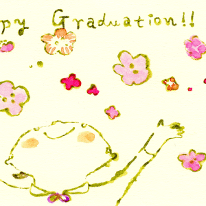 Happy Graduation!!