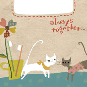 always together