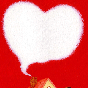 ふたりのSweet Home