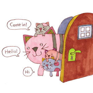 Visit our home