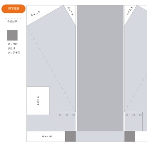 NEXCO中日本 全面協力「みちづくりキット」スロープ