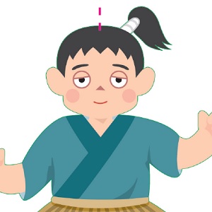 「さけべ！トントンボイス相撲 RIKISHI LABO」浦島太郎
