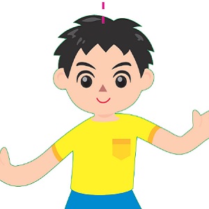 「さけべ！トントンボイス相撲 RIKISHI LABO」ボーイ
