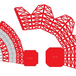 「まちづくりキット」電波塔