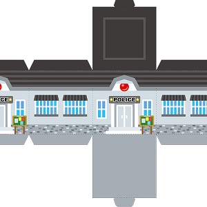 「まちづくりキット」警察署