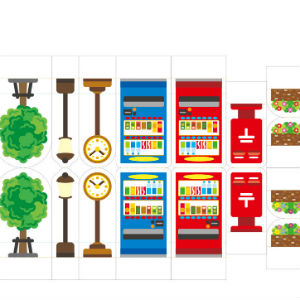 「まちづくりキット」オプション02