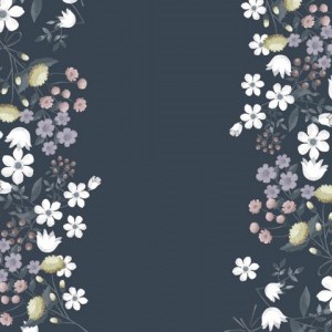 アートパネル・小花11