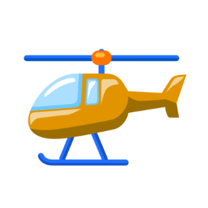 ヘリコプター