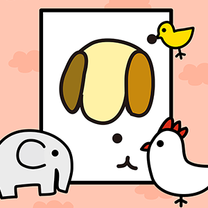 福笑い