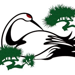 鶴松