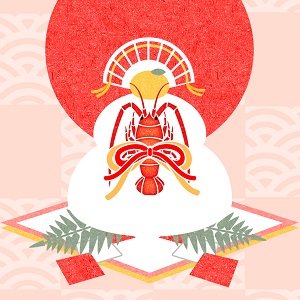 鏡餅