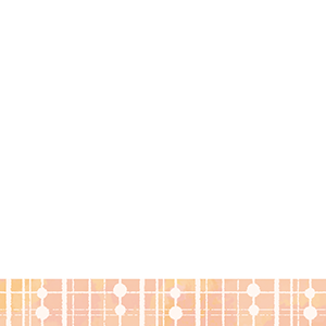 パステル格子と丸_帯