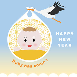 BABY HAS COME_コウノドリ