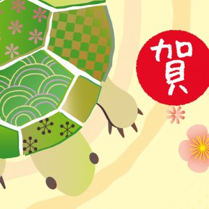 かめ