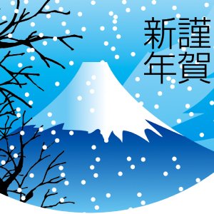 CV0017「富士の白雪」