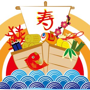宝船