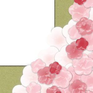 梅blossom