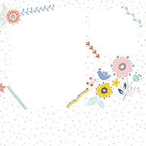 HAPPY NEW YEAR_メルヘン
