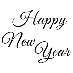 Happy New Year・20