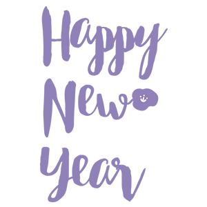 Happy New Year・22