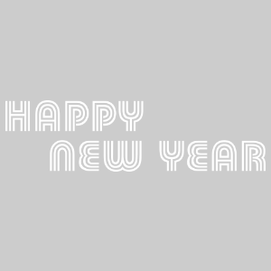 Happy New Year・32
