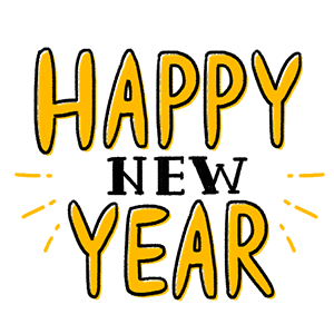 Happy New Year・33