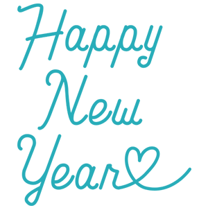 Happy New Year・39