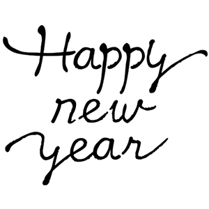 Happy New Year・41