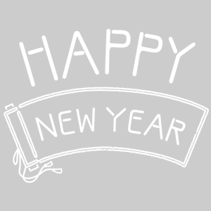 Happy New Year・43