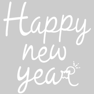 Happy New Year・45