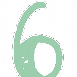 ナンバー6