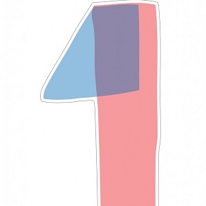 ナンバー１