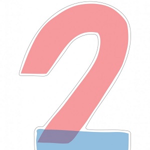 ナンバー２
