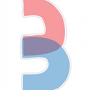 ナンバー３