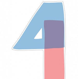 ナンバー４