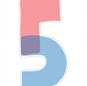ナンバー５