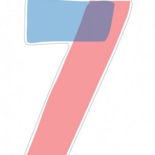 ナンバー７