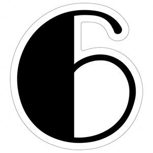 ナンバー6