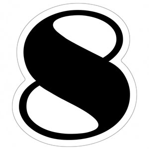 ナンバー8