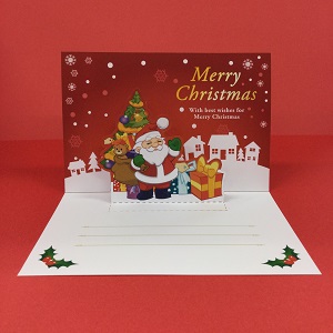 クリスマスポップアップカード_08