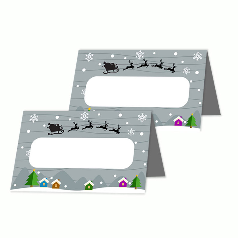 クリスマス席次カード_01