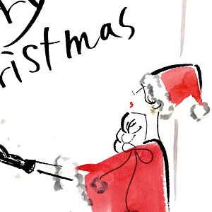 joyeux noël