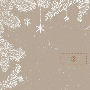 クリスマスポップアップカード_05