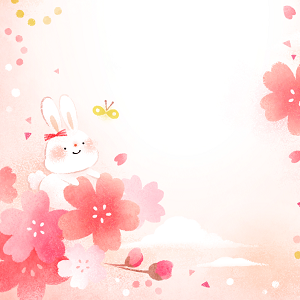 桜花の候（おうかのこう）
