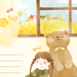 春日の候（かすがのこう）