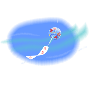 風鈴