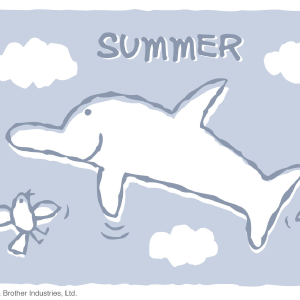 summer dream